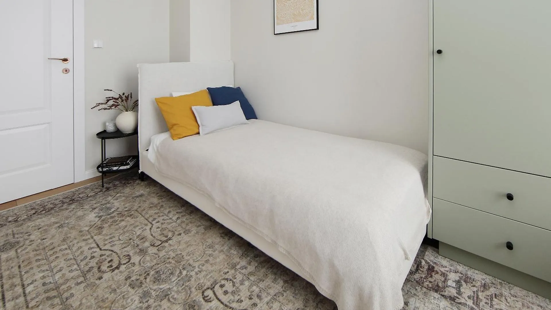 Grand Premium Apartment Garnizon Gdansk Wrzeszcz With Parking