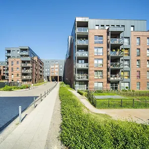 Browar Gdanski By Renters Gdansk
