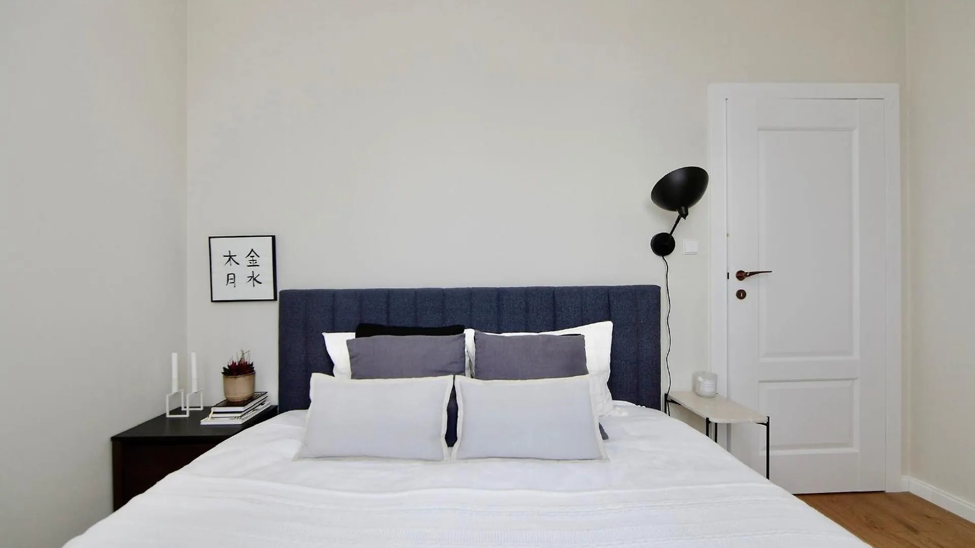 Grand Premium Apartment Garnizon Gdansk Wrzeszcz With Parking 0*,  波兰