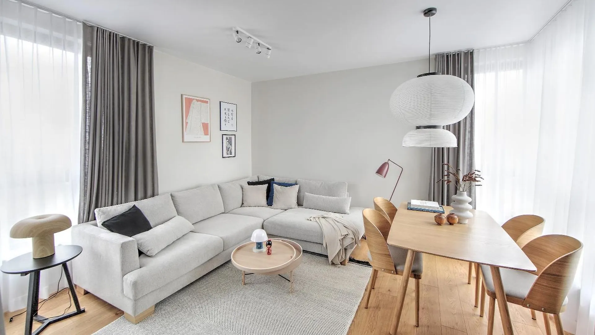 Grand Premium Apartment Garnizon Gdansk Wrzeszcz With Parking 0*,  Poland