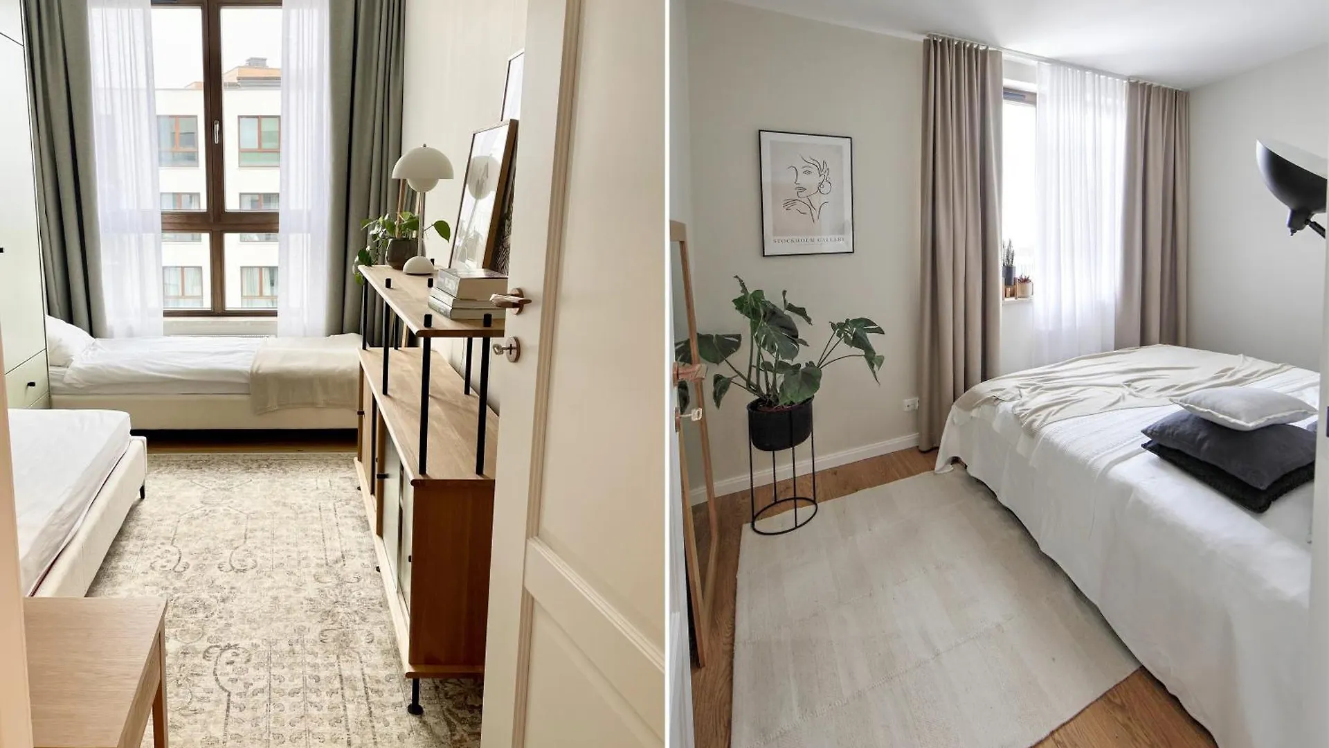 Grand Premium Apartment Garnizon Gdansk Wrzeszcz With Parking