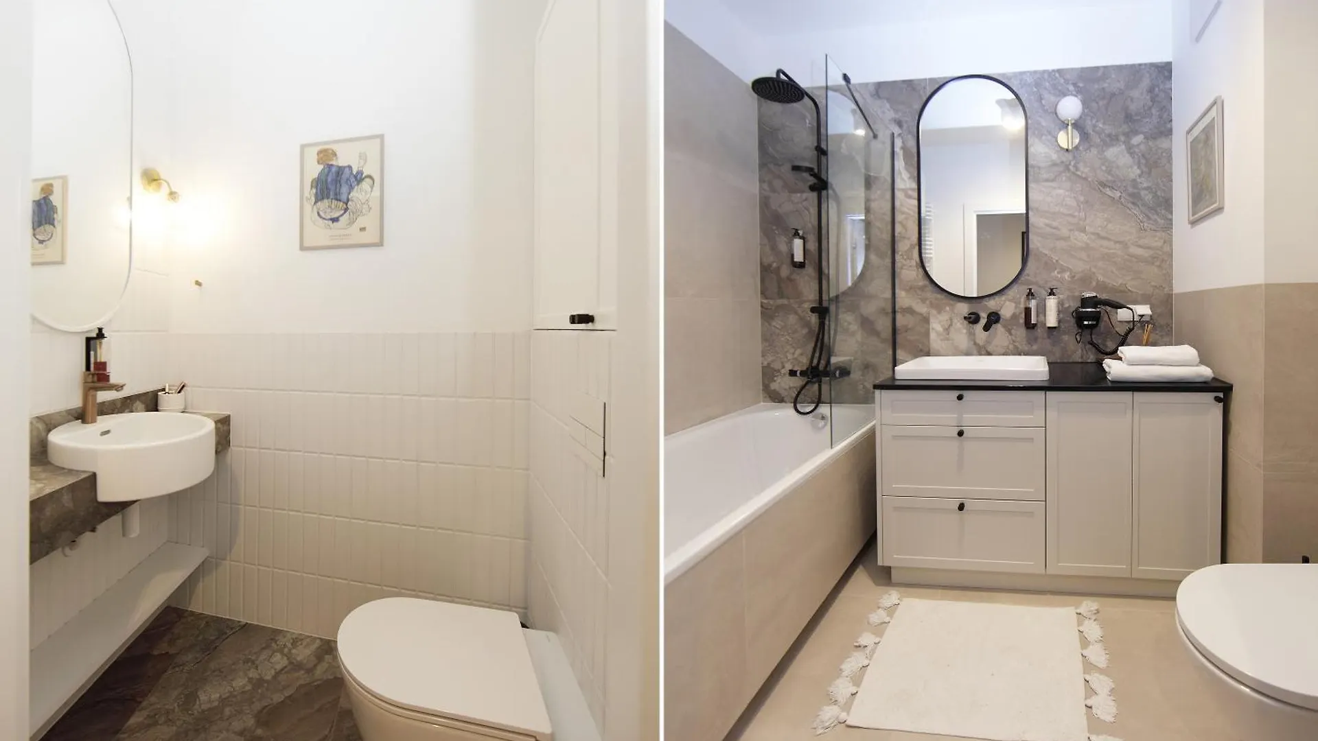 Grand Premium Apartment Garnizon Gdansk Wrzeszcz With Parking 波兰